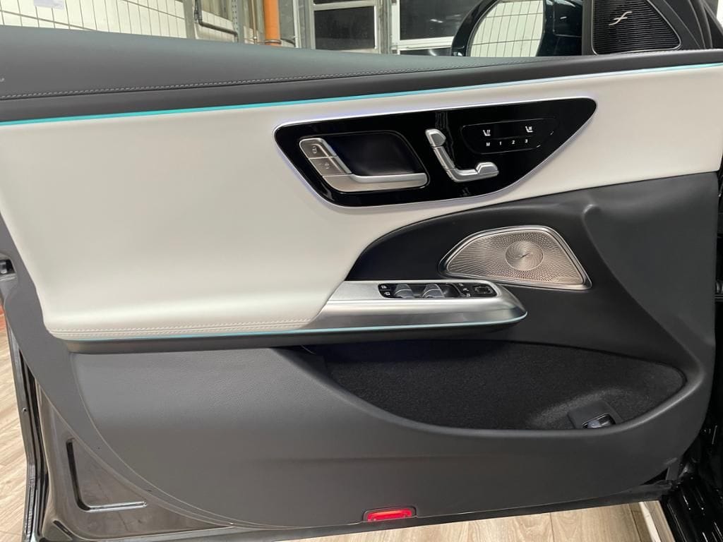 Mercedes-Benz E 450 d 4matic Exclusive Pano AIRMAT Burm Sitzkl foto 20