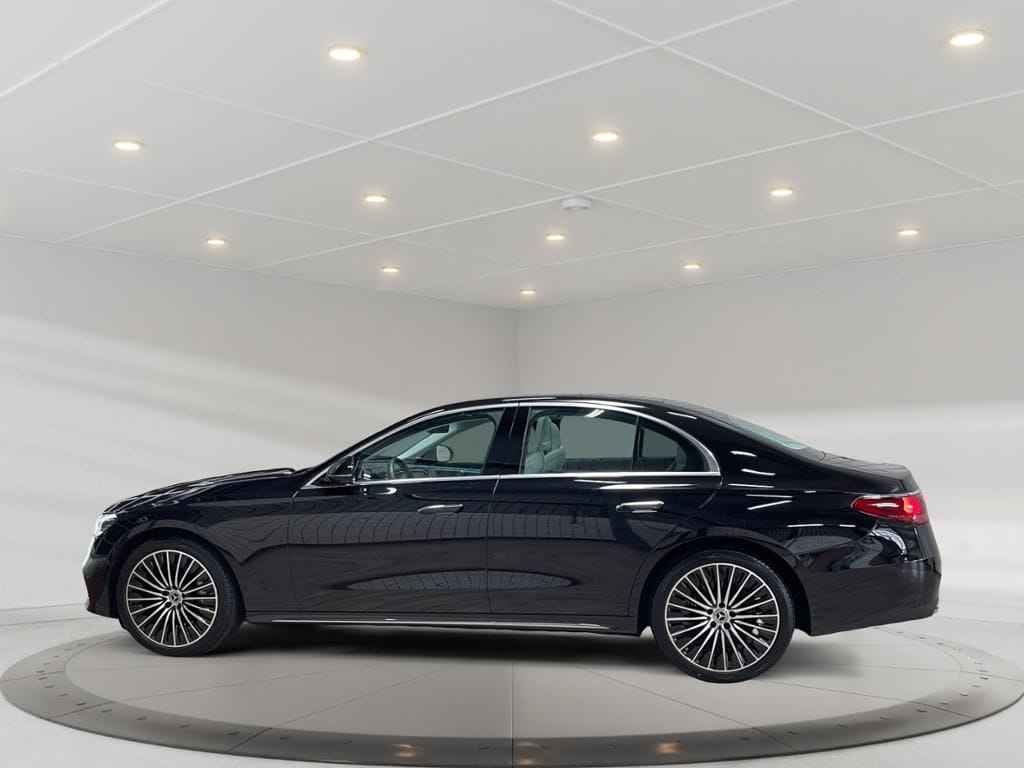 Mercedes-Benz E 450 d 4matic Exclusive Pano AIRMAT Burm Sitzkl foto 5