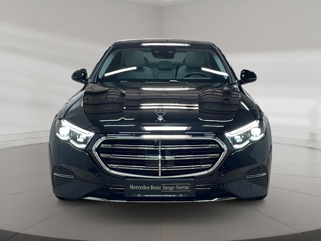 Mercedes-Benz E 450 d 4matic Exclusive Pano AIRMAT Burm Sitzkl foto 7