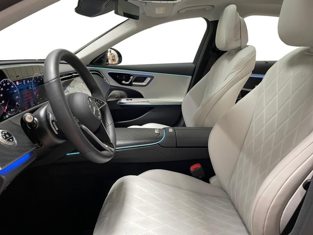 Mercedes-Benz E 450 d 4matic Exclusive Pano AIRMAT Burm Sitzkl foto 10