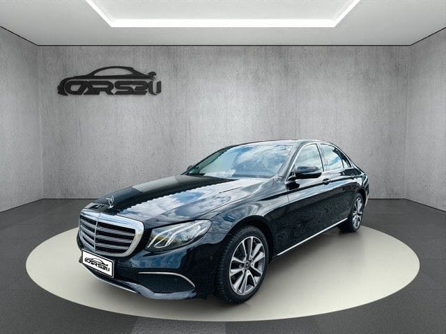 Mercedes-Benz E 200 d Lim Avantgarde