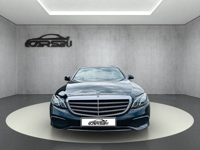 Mercedes-Benz E 200 d Lim Avantgarde foto 2