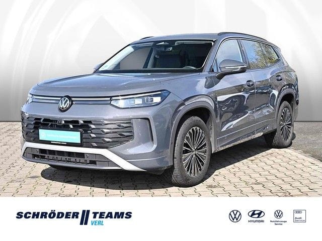 Volkswagen Tayron 2,0 l TDI Life 4Motion