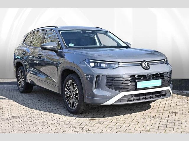 Volkswagen Tayron 2,0 l TDI Life 4Motion foto 2