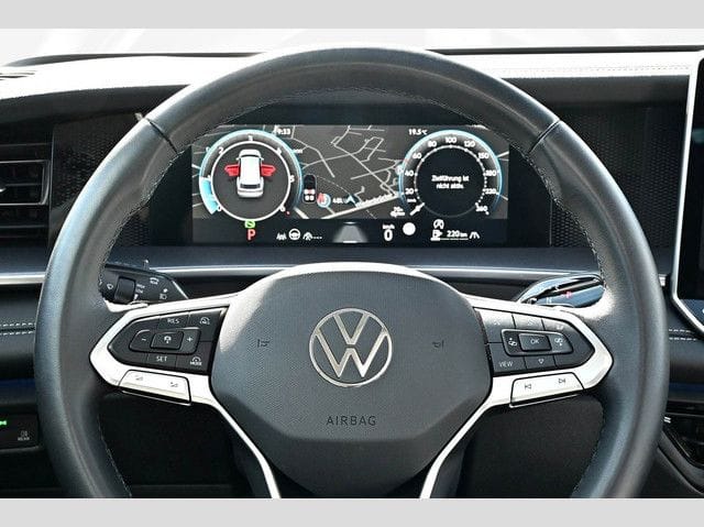 Volkswagen Tayron 2,0 l TDI Life 4Motion foto 15