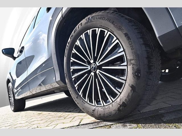 Volkswagen Tayron 2,0 l TDI Life 4Motion foto 5