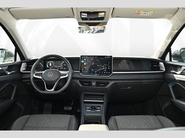 Volkswagen Tayron 2,0 l TDI Life 4Motion foto 8