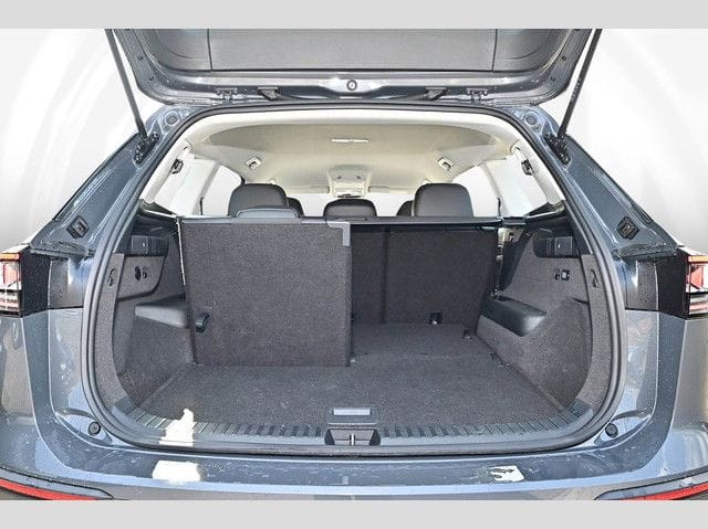 Volkswagen Tayron 2,0 l TDI Life 4Motion foto 9