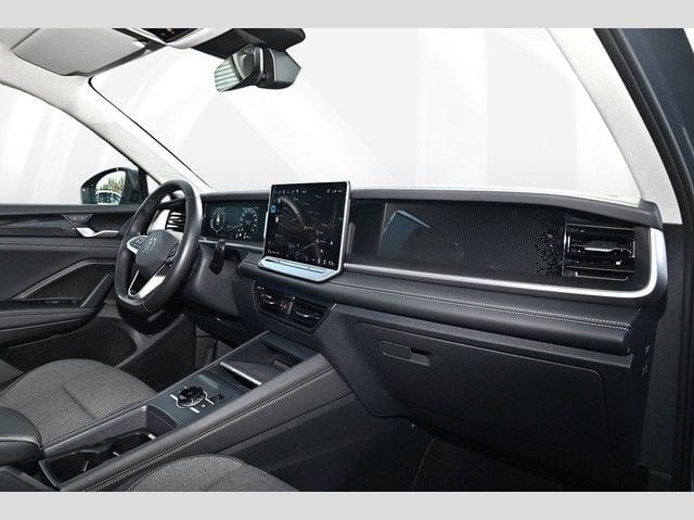 Volkswagen Tayron 2,0 l TDI Life 4Motion foto 10