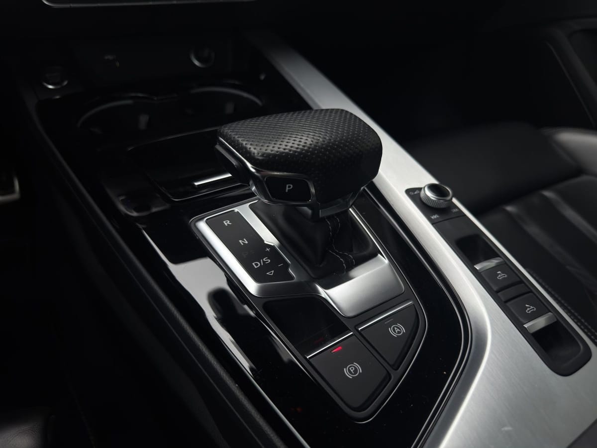 Audi A5 Cabrio 40 TFSI Q S LINE LM20 LEDER MATRIX KAM foto 11