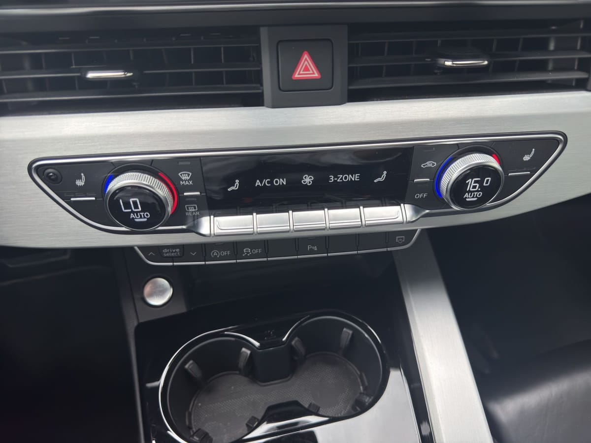 Audi A5 Cabrio 40 TFSI Q S LINE LM20 LEDER MATRIX KAM foto 16