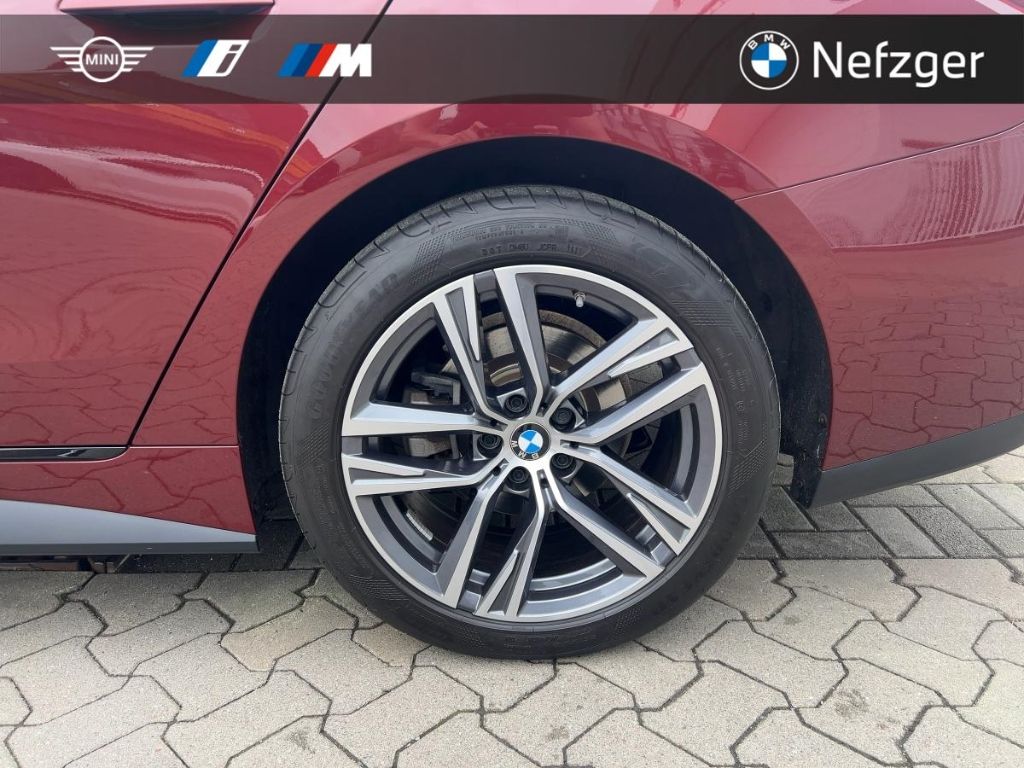 BMW 420 Gran Coupe d AHK RFK AHK HiFi  Komfortzugang foto 12