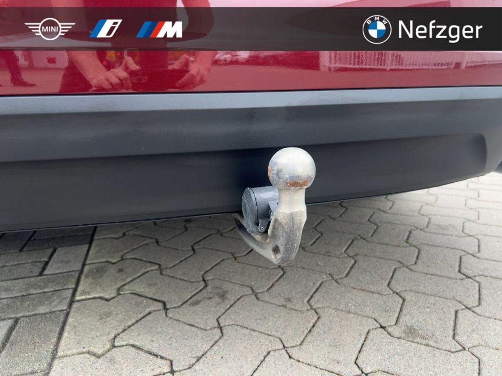 BMW 420 Gran Coupe d AHK RFK AHK HiFi  Komfortzugang foto 13