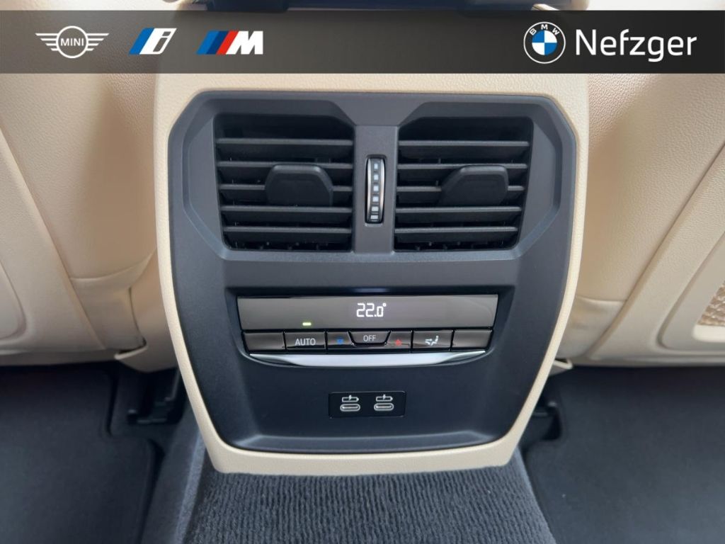 BMW 420 Gran Coupe d AHK RFK AHK HiFi  Komfortzugang foto 14