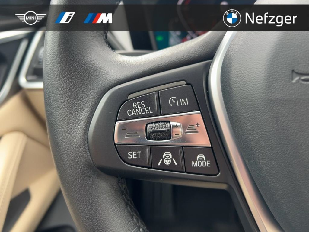 BMW 420 Gran Coupe d AHK RFK AHK HiFi  Komfortzugang foto 16