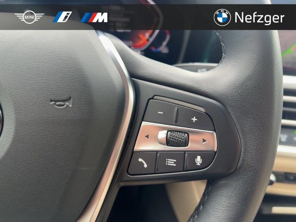 BMW 420 Gran Coupe d AHK RFK AHK HiFi  Komfortzugang foto 17