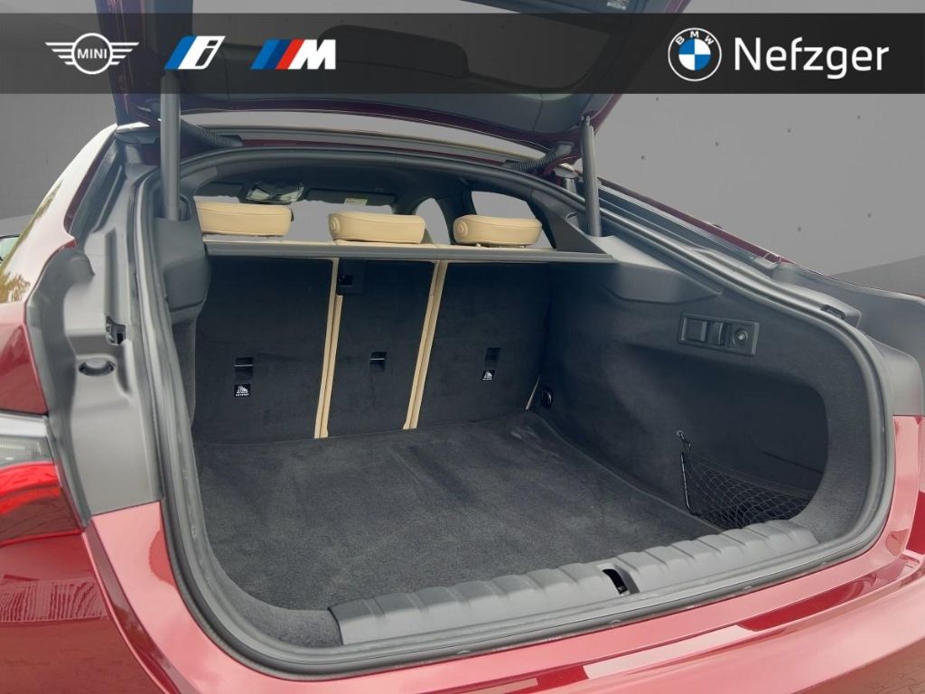 BMW 420 Gran Coupe d AHK RFK AHK HiFi  Komfortzugang foto 6