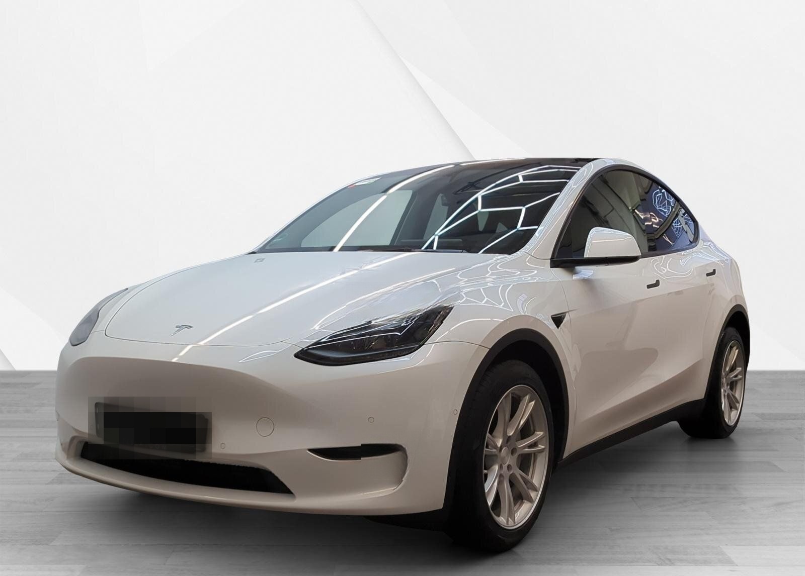 Tesla Model Y Long Range Dual Motor A.pilot Pr. Int. foto 1