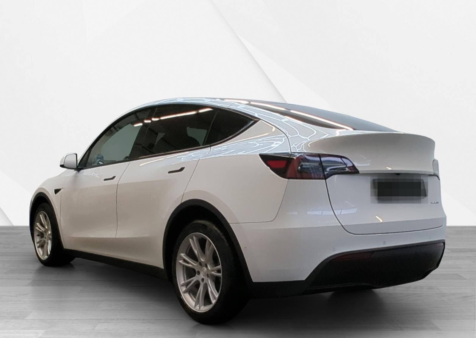Tesla Model Y Long Range Dual Motor A.pilot Pr. Int. foto 2