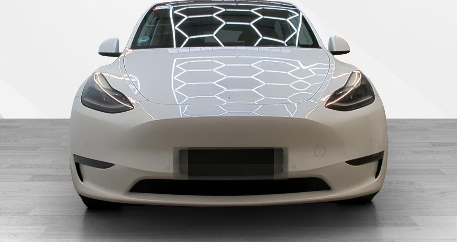 Tesla Model Y Long Range Dual Motor A.pilot Pr. Int. foto 11