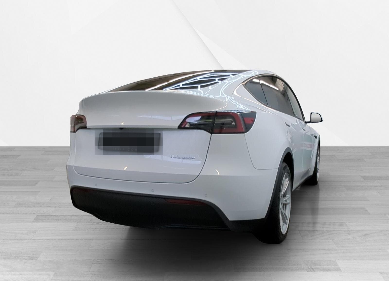 Tesla Model Y Long Range Dual Motor A.pilot Pr. Int. foto 12