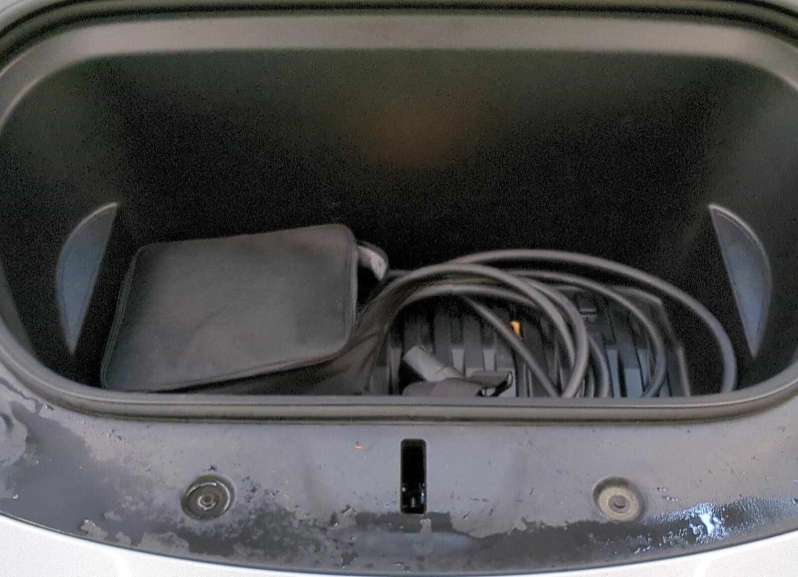 Tesla Model Y Long Range Dual Motor A.pilot Pr. Int. foto 15