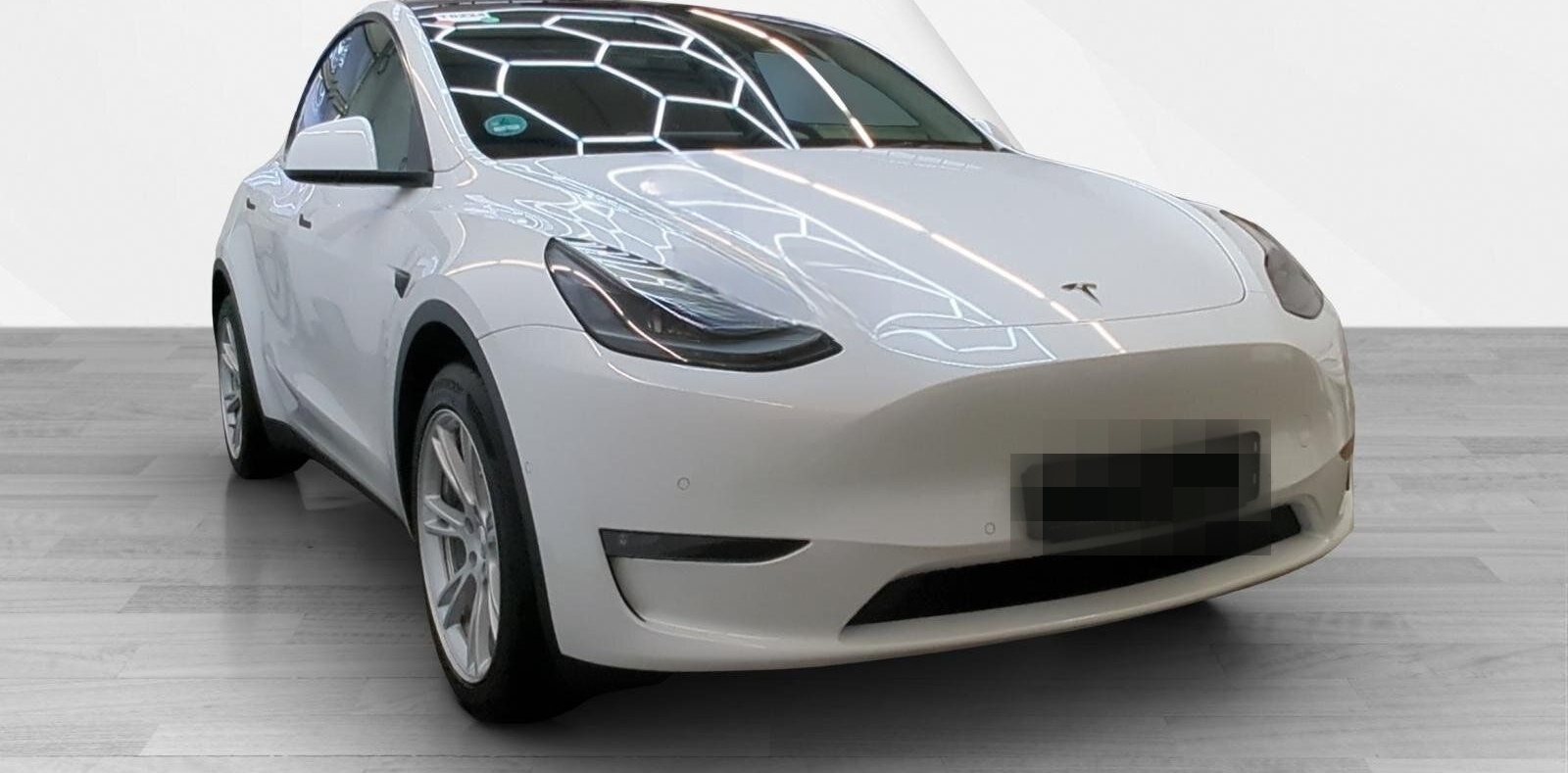 Tesla Model Y Long Range Dual Motor A.pilot Pr. Int. foto 3