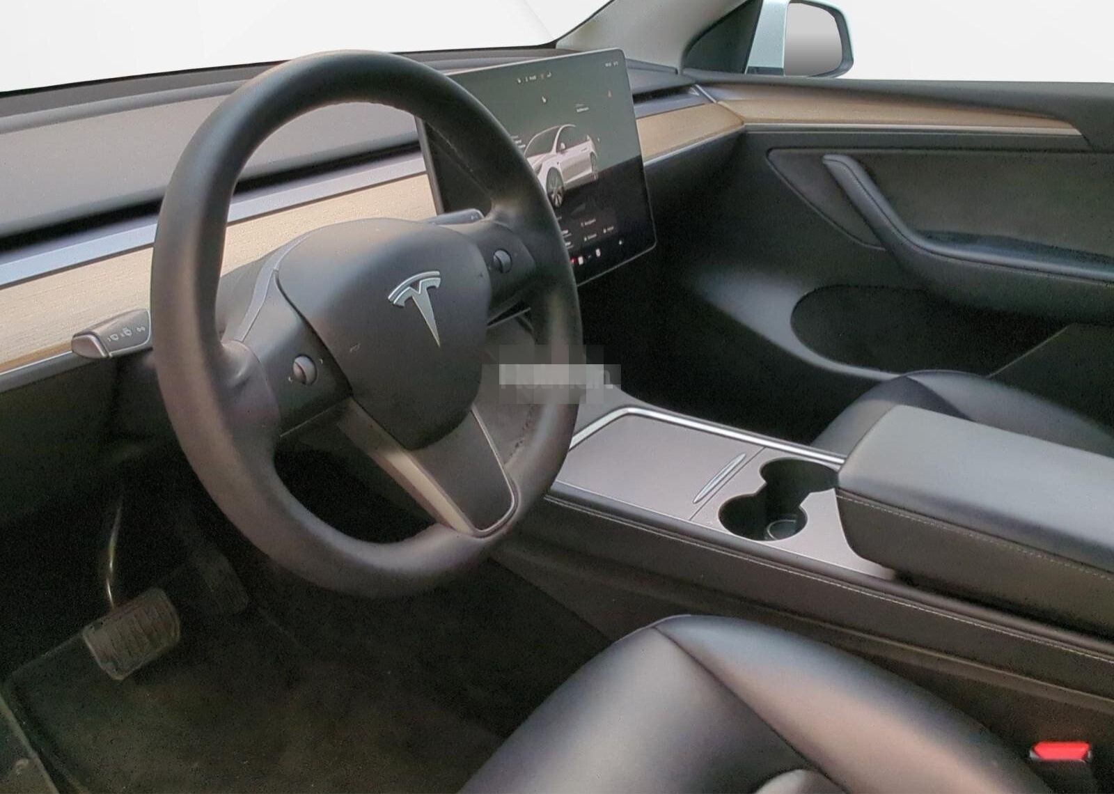 Tesla Model Y Long Range Dual Motor A.pilot Pr. Int. foto 6
