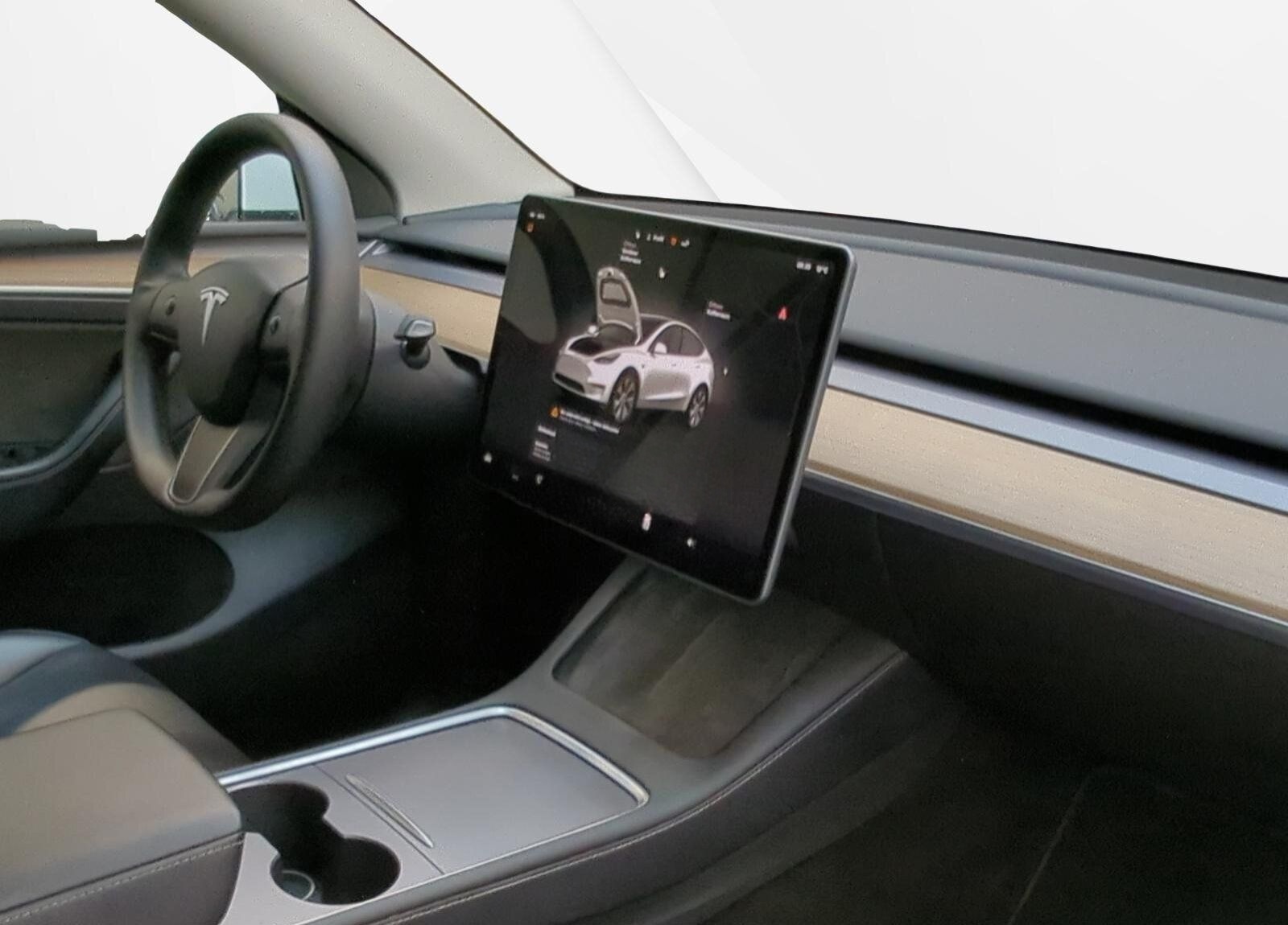 Tesla Model Y Long Range Dual Motor A.pilot Pr. Int. foto 7