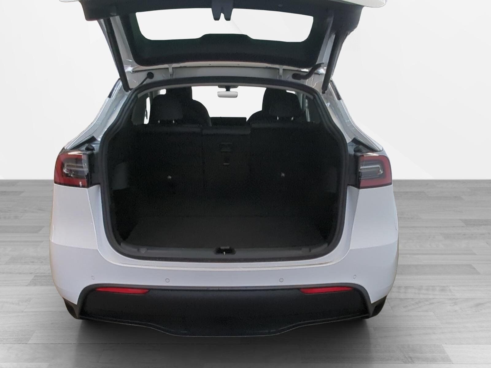 Tesla Model Y Long Range Dual Motor A.pilot Pr. Int. foto 9