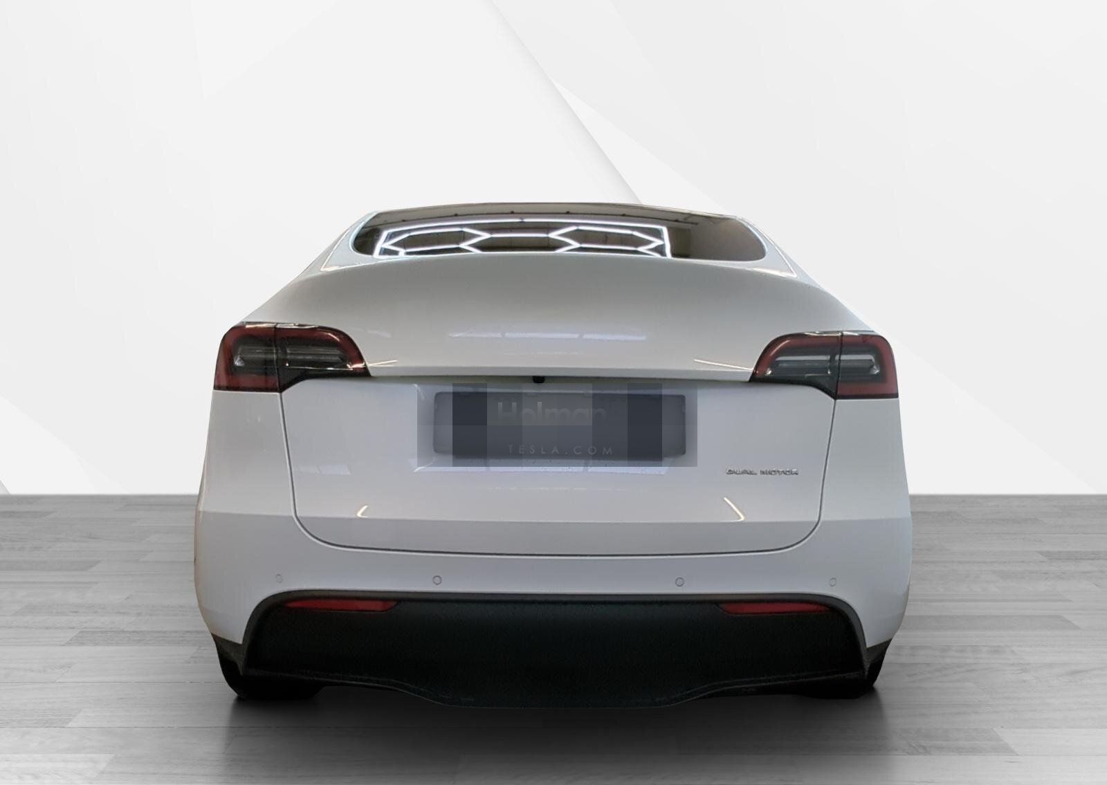 Tesla Model Y Long Range Dual Motor A.pilot Pr. Int. foto 10