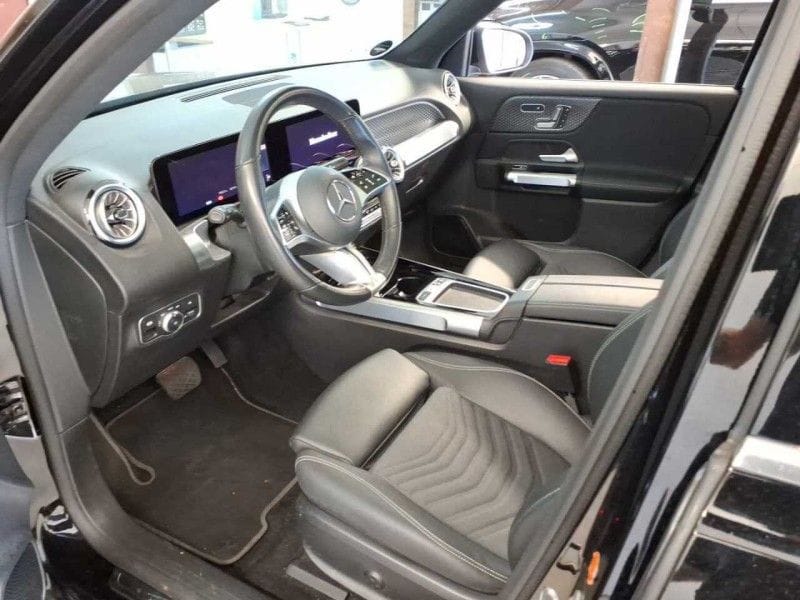 Mercedes-Benz EQB 250+*MBUX*Pano*AHK*ACC*Memory*Ambiente*CAM foto 3
