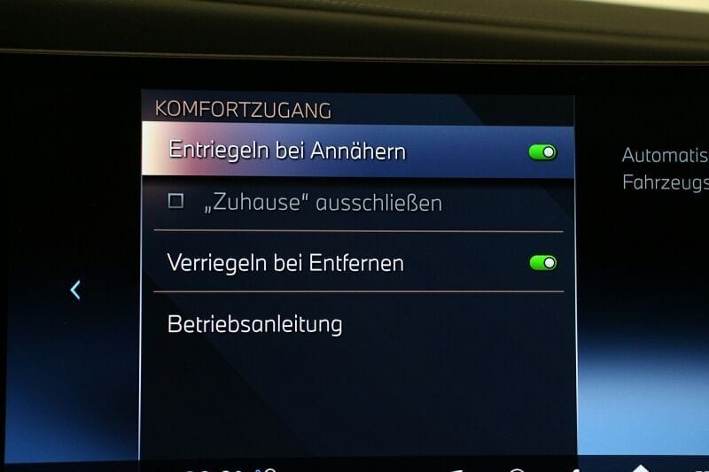 BMW 740d xDr Individual UVP172439.-. Fond Entertain. foto 24