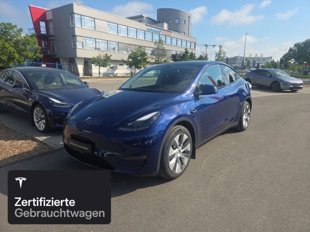 Tesla Model Y Long Range AWD foto 2