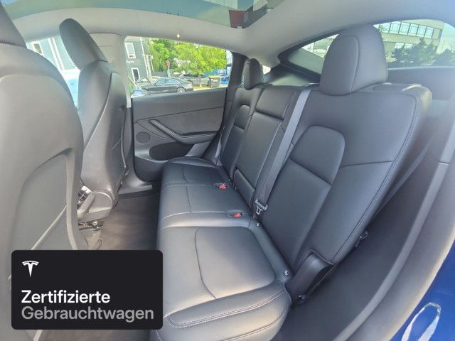 Tesla Model Y Long Range AWD foto 12