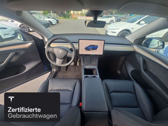 Tesla Model Y Long Range AWD foto 14