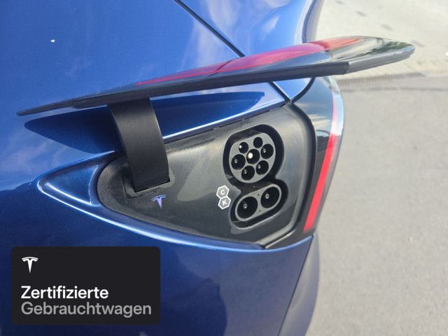 Tesla Model Y Long Range AWD foto 19