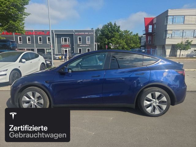 Tesla Model Y Long Range AWD foto 4