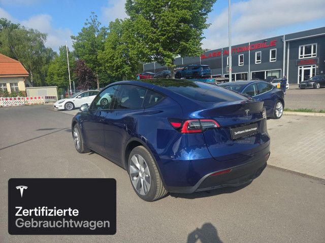Tesla Model Y Long Range AWD foto 5