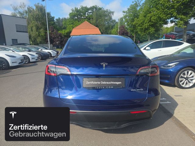 Tesla Model Y Long Range AWD foto 6