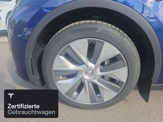 Tesla Model Y Long Range AWD foto 7