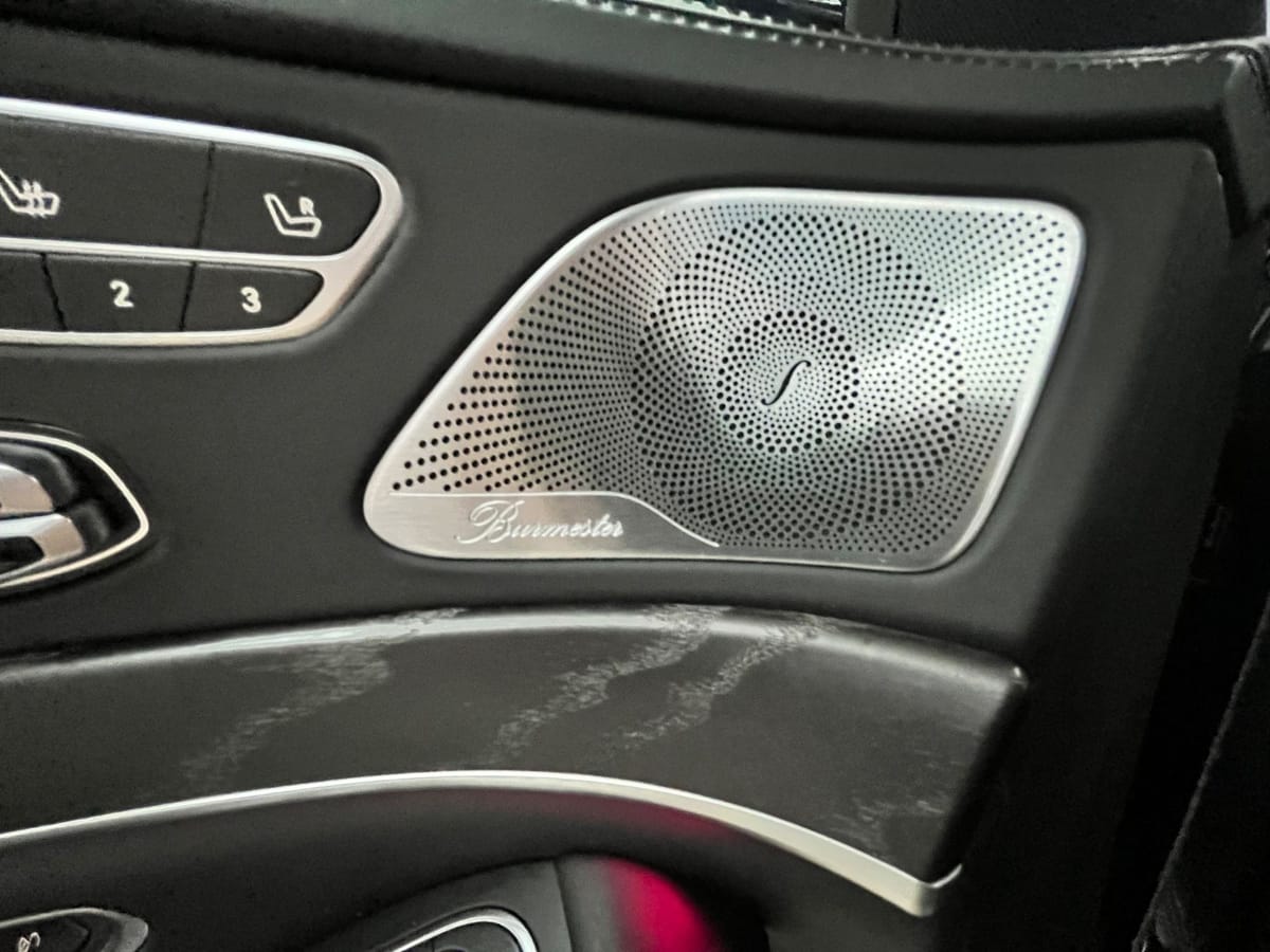 Mercedes-Benz S 560e Limousine AMG PANO HEADUP BURMESTER ACC 3 foto 20
