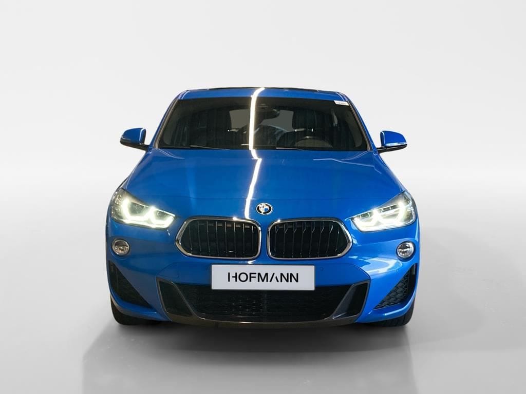 BMW X2 sDrive18d Aut. M Sport AHK+Pano+Memory+HiFi+ foto 2