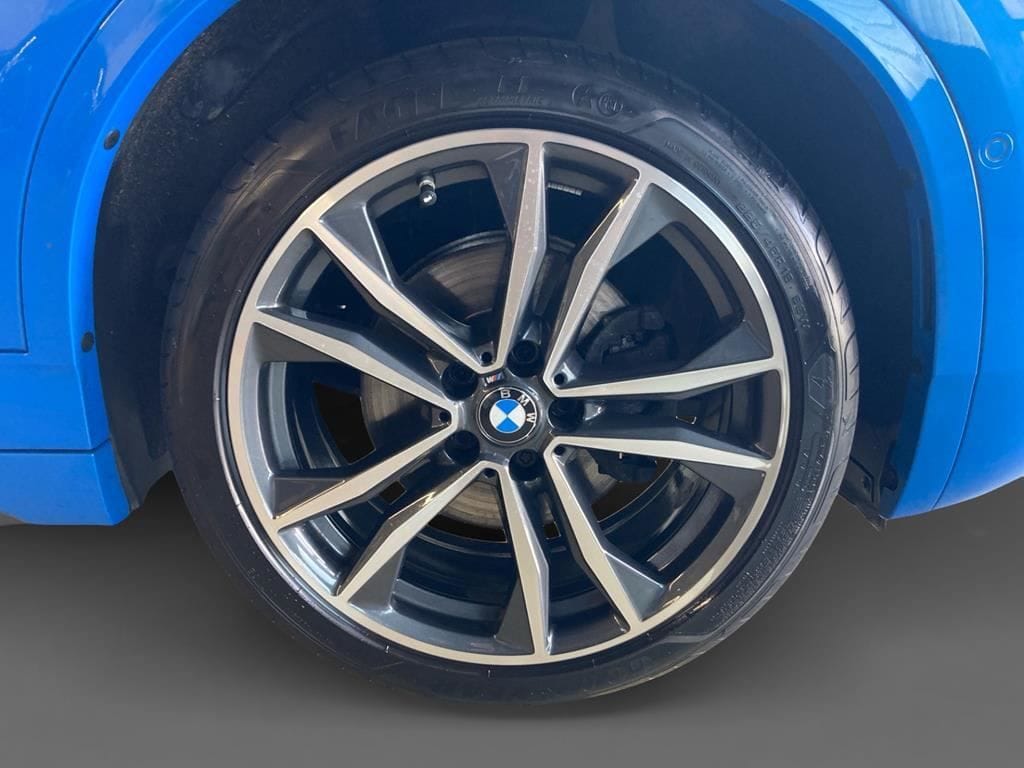 BMW X2 sDrive18d Aut. M Sport AHK+Pano+Memory+HiFi+ foto 16