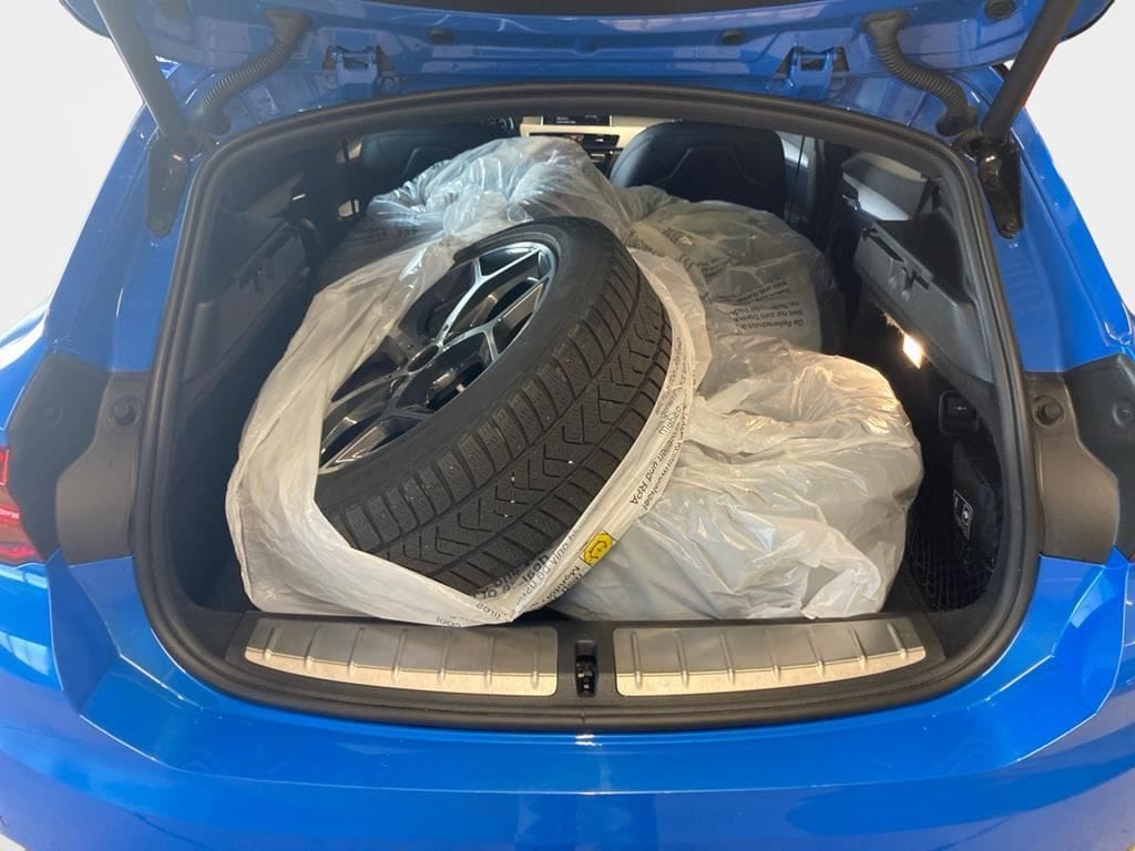 BMW X2 sDrive18d Aut. M Sport AHK+Pano+Memory+HiFi+ foto 17