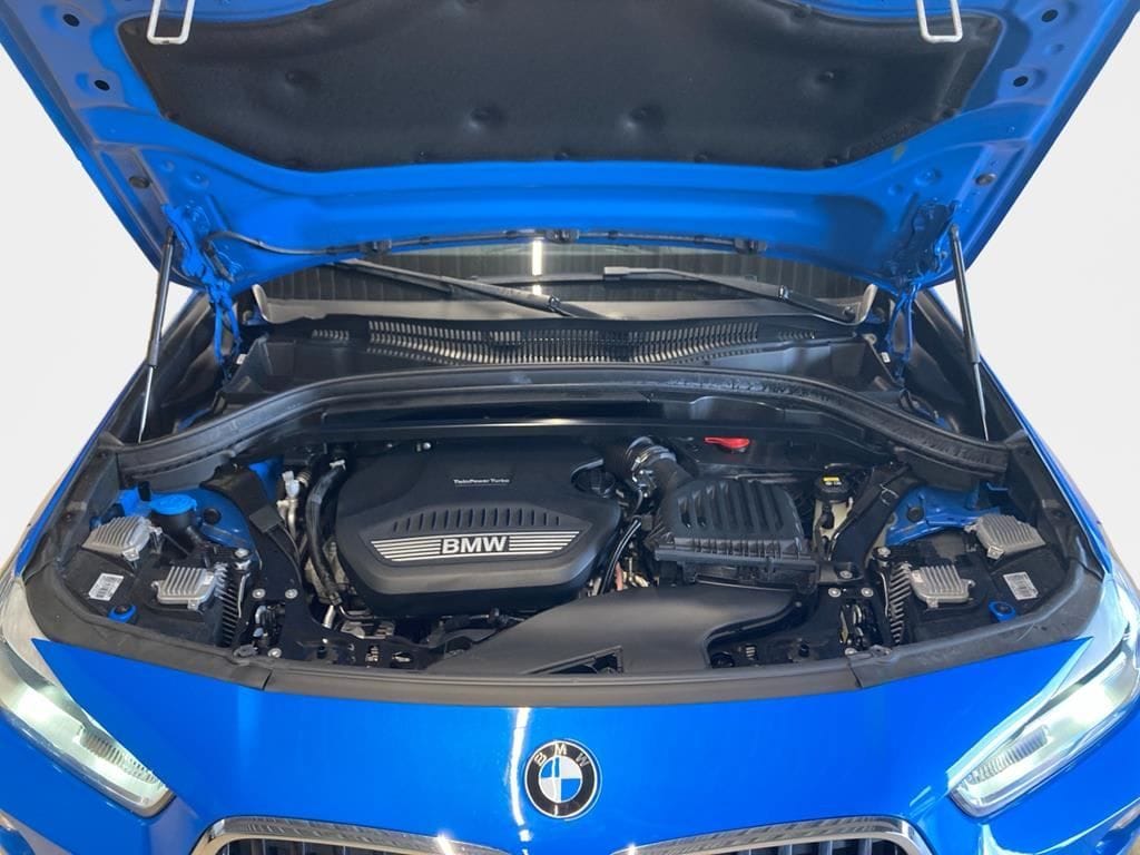 BMW X2 sDrive18d Aut. M Sport AHK+Pano+Memory+HiFi+ foto 18