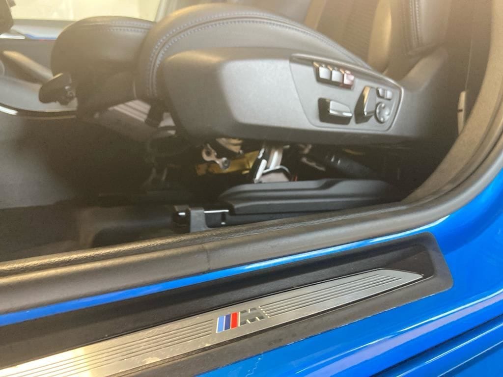 BMW X2 sDrive18d Aut. M Sport AHK+Pano+Memory+HiFi+ foto 19