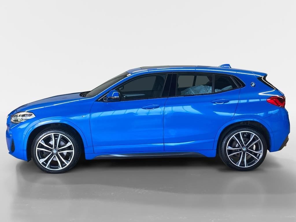 BMW X2 sDrive18d Aut. M Sport AHK+Pano+Memory+HiFi+ foto 4