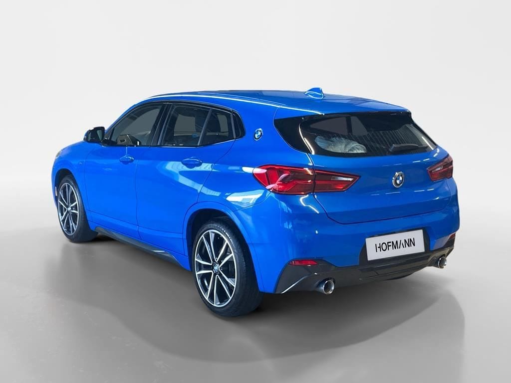 BMW X2 sDrive18d Aut. M Sport AHK+Pano+Memory+HiFi+ foto 5
