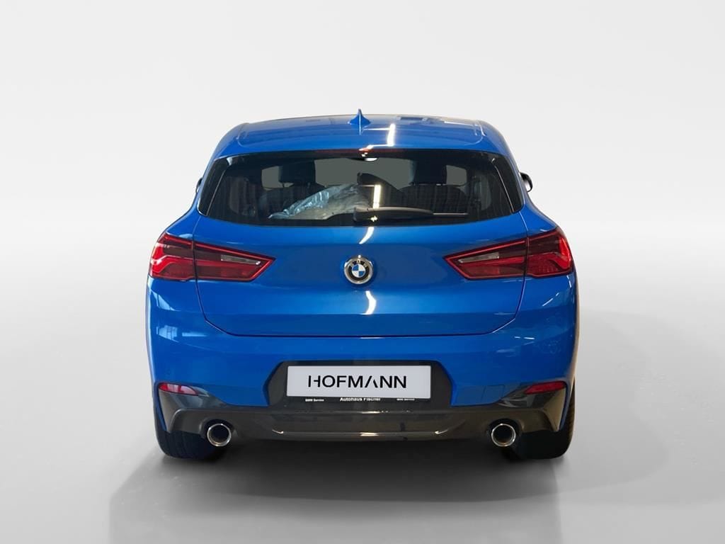 BMW X2 sDrive18d Aut. M Sport AHK+Pano+Memory+HiFi+ foto 6